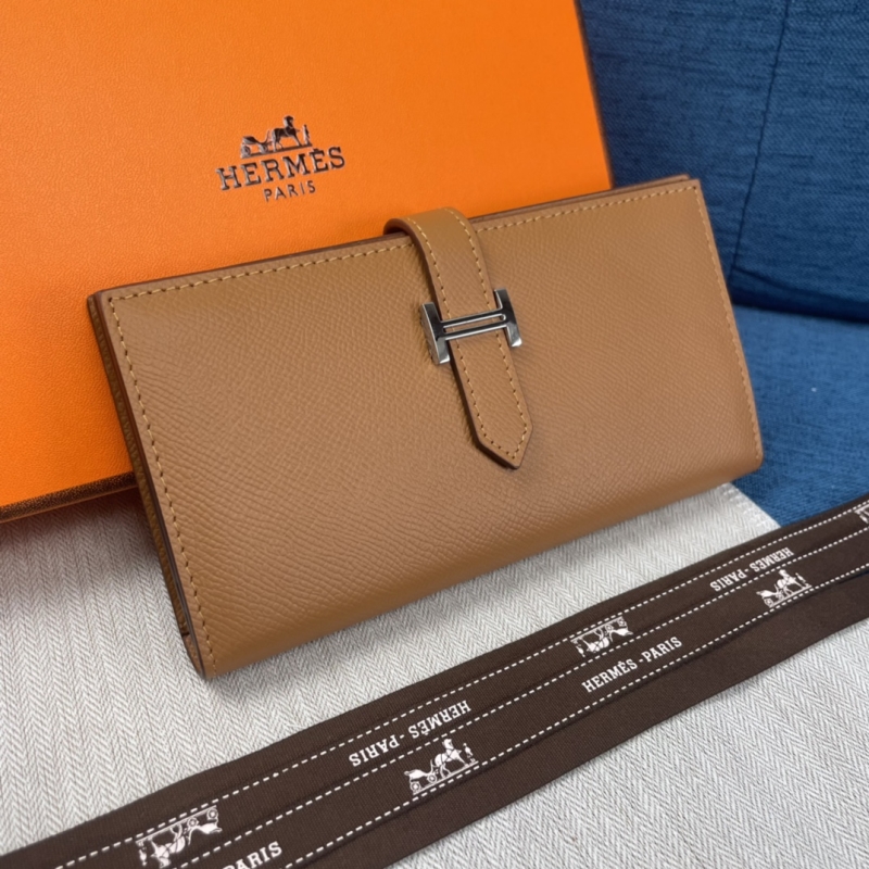 H**mes wallets & purse